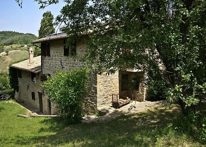 Agriturismo Basaletto Assisi
